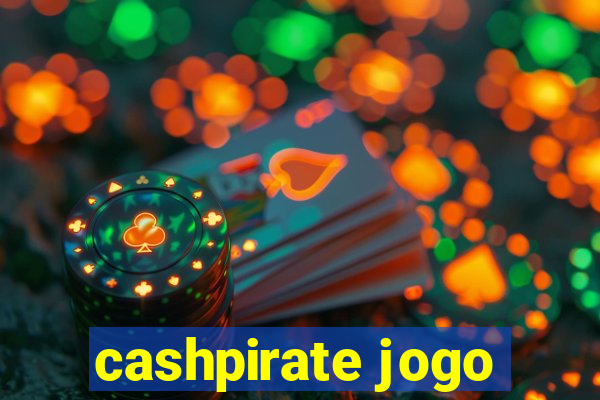 cashpirate jogo